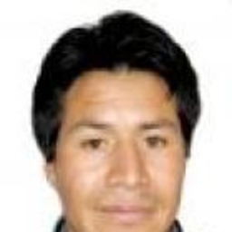 Yerson Espinoza Tumialan