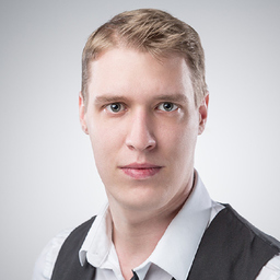Maximilian Reichlin