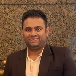 Charan Ac