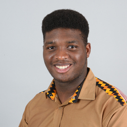Marcel Quashie