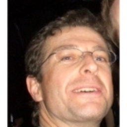 Arnaud de Dieuleveult