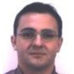 david valero tejero