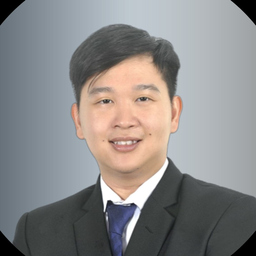 Hubert Sumarto