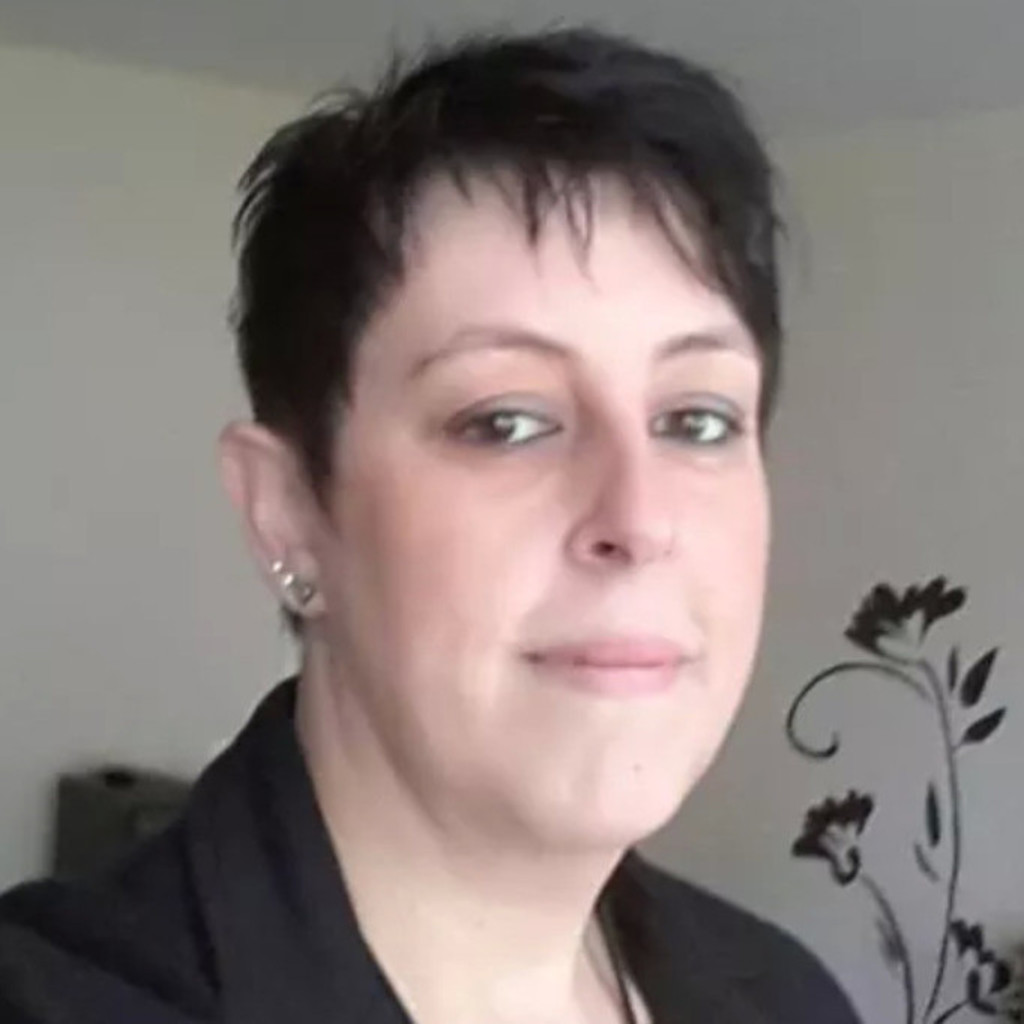 Michaela Pappert Steuerung Disposition Region Süd und West Vonovia