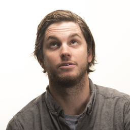 David Kägi's profile picture