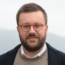 Dr. Ludwig Jaskolla