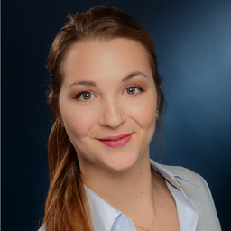 Dr. Marie Christin Wolff