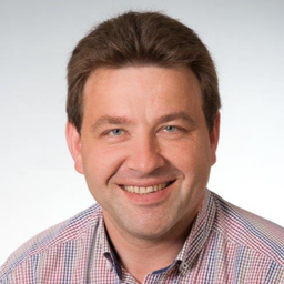 Dipl.-Ing. Stefan Hüttenberger