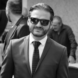 Ali Karaca
