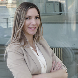 Sandra Miebach
