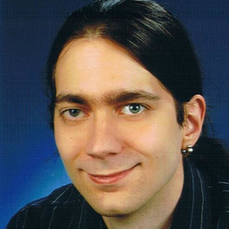 Profilbild Daniel Ziemens
