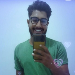 Nuwan Buddika Wickramasinghe
