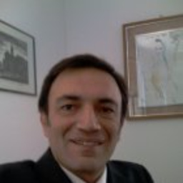 Antonio Giovannini