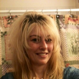 Lisa Pearlman