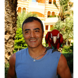 Celal Kalkan