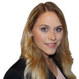 Caroline Stürmer