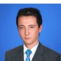 Hüseyin Gümüşay