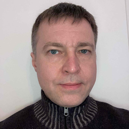 Denis Loginov