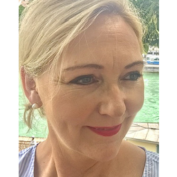 Gaby Wilde