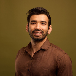 Aditya Harsh