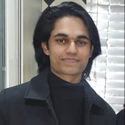 Jashan Chetty