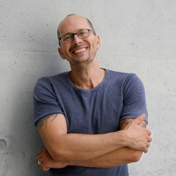 Adrian Lorberth