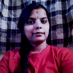 Prathibha Nataraj