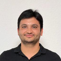 Muhammad Salman