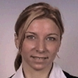 Caliopi Ionela Petre