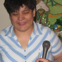 Andrea Bravo Escobar