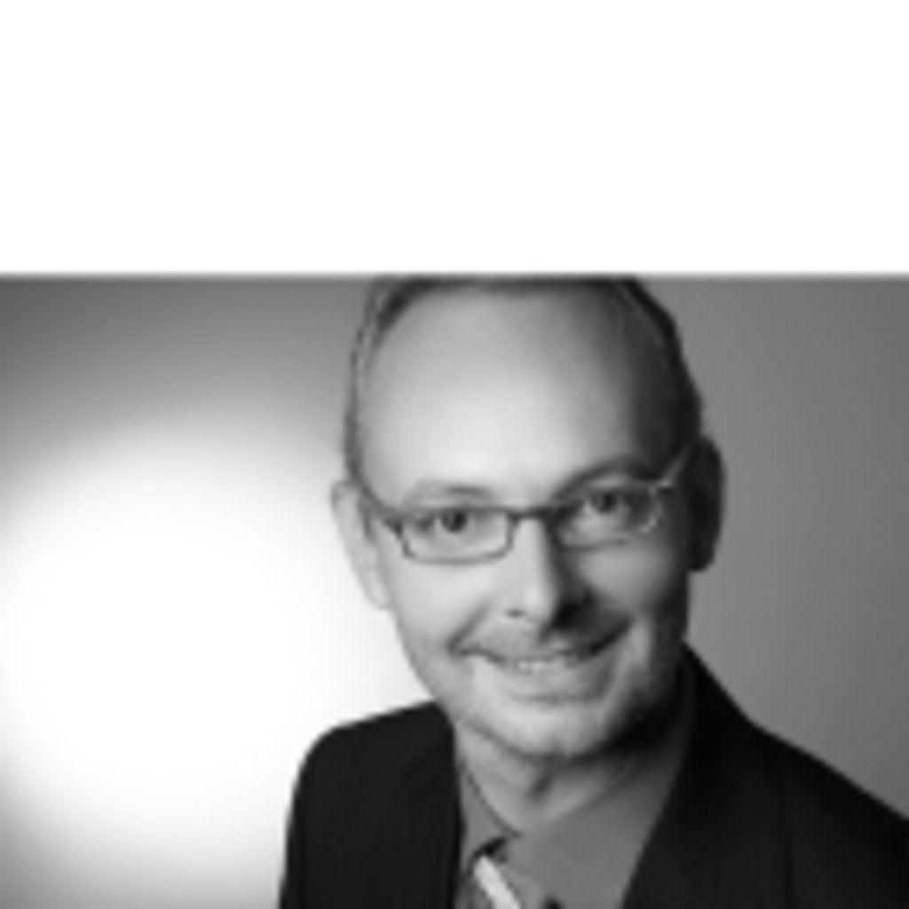 Roman Hollweck Projektmanager STW XING