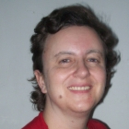 Cristina Regestro