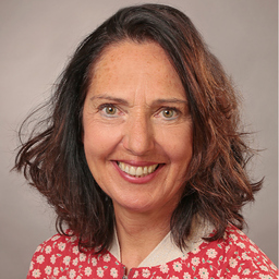 Bettina Nagelschmidt's profile picture
