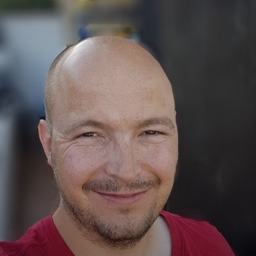 Florian Pausch