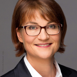 Profilbild Astrid Königstein