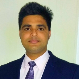 Deepak Sharma