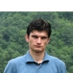 Serkan Tosun