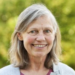 Ursula Hoeppener-Kramar