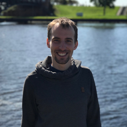 Tronje Giersch's profile picture