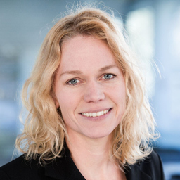 Ina Müller-Arnke