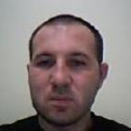 Gökhan ÖZCAN