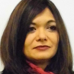 Rocio Cruz