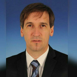 Dipl.-Ing. Walter Mühlbacher