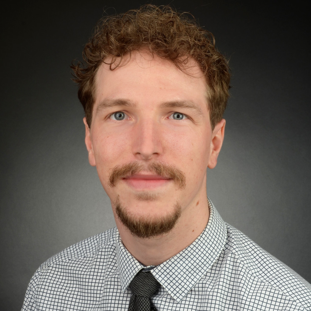 Sven Geiger Software Developer BSH Hausgeräte GmbH XING