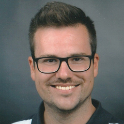 Patrick Palesch's profile picture