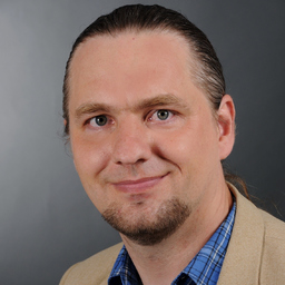 Andreas Bendler