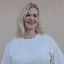 Theresa Frömberg