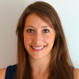 Catherine-Marie Blais