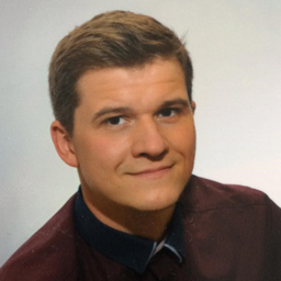 Dipl.-Ing. Jens Becker