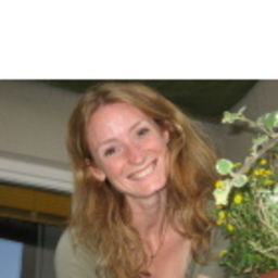 Geraldine Baumhof